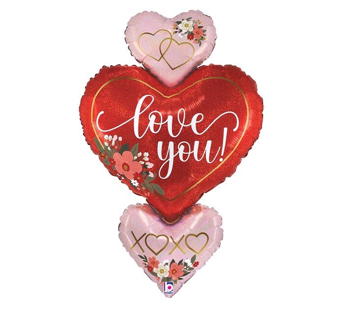 Love Hearts